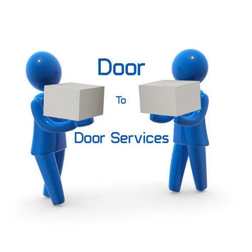 Door-to-Door Service