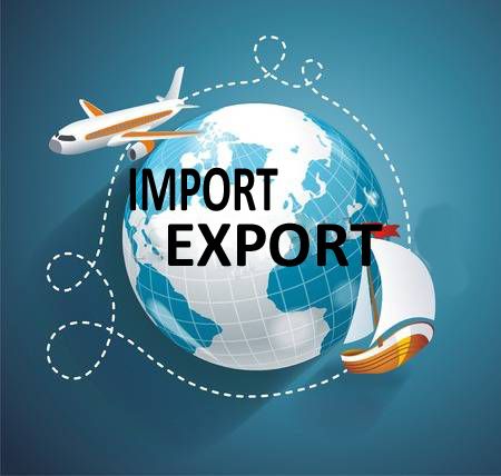 Exports & Imports
