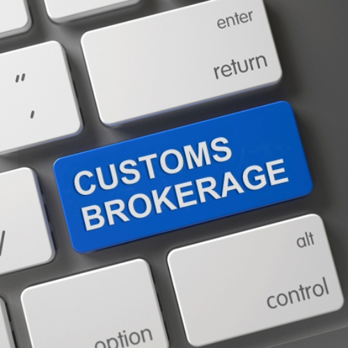 Customs Brokerage