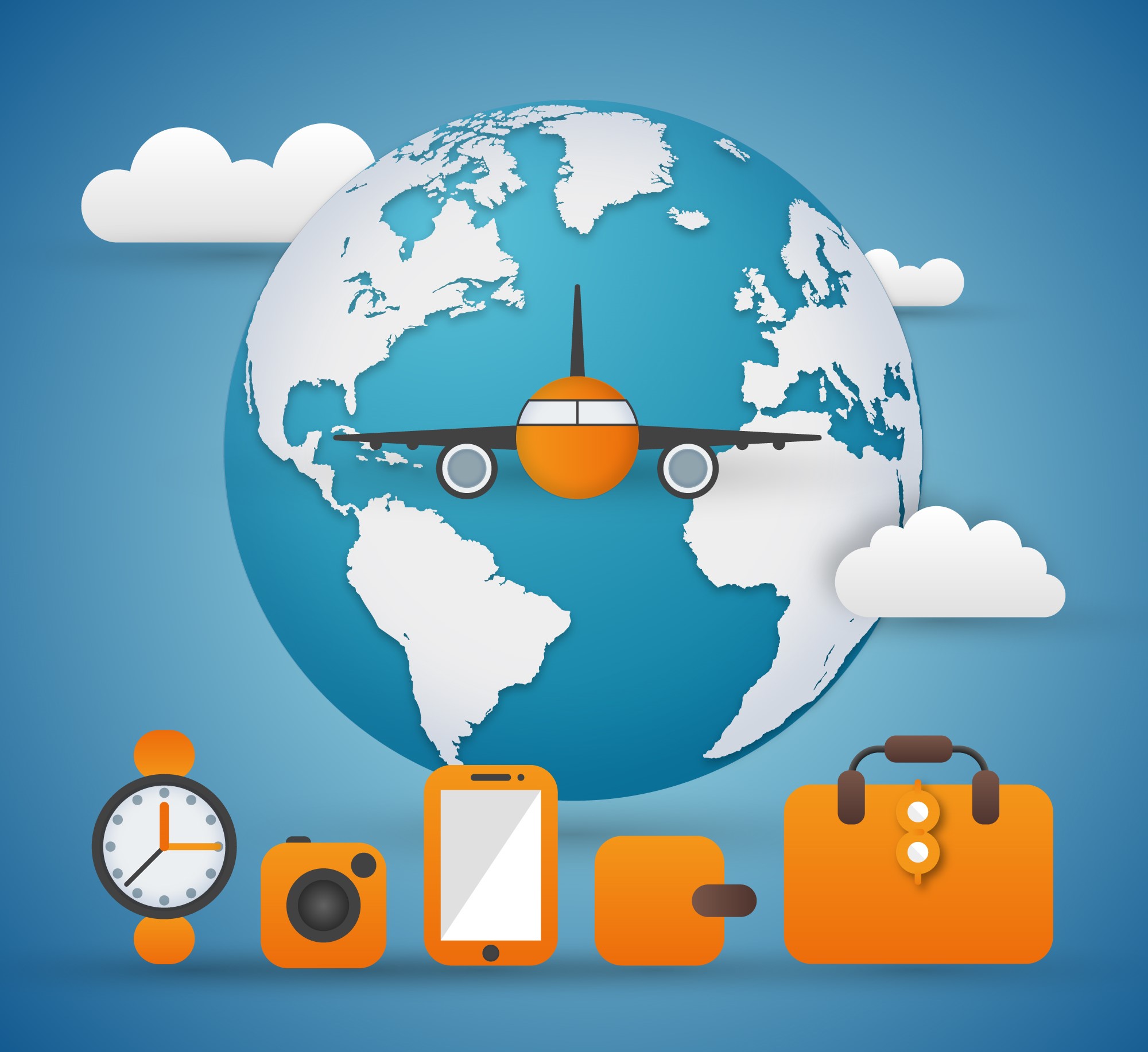 International Courier